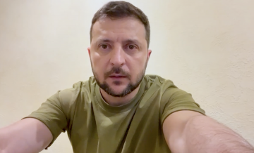 Ukraine has gained the status of a candidate for the EU membership - it did not fall from the sky, so let’s be proud of it - address by President Volodymyr Zelenskyy