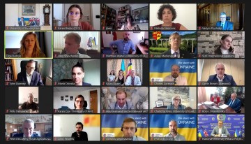 Уряд Великої Британії підтримає програми партнерства між британськими та українськими університетами