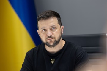 Відбудова України буде найбільшим внеском у підтримку глобального миру – промова Президента на Міжнародній конференції з питань відновлення України в Лугано