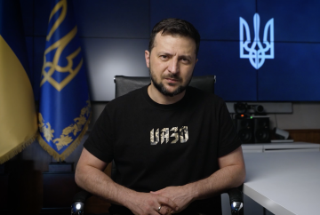 Російська тактика не має стати нормою, світовий порядок має бути відновлений – звернення Президента України до учасників конференції «Азійське лідерство» в Сеулі