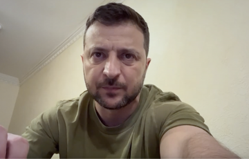 Ми прийдемо до того дня, коли російський терор стане неможливим, але для цього ще потрібно боротися – звернення Президента України