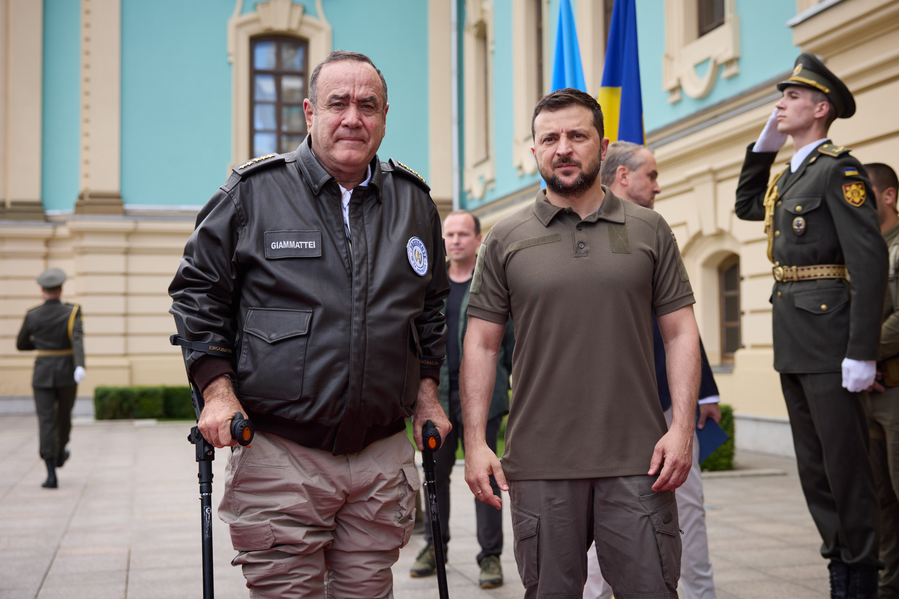 Всі фотогалереї — Офіційне інтернет-представництво Президента України