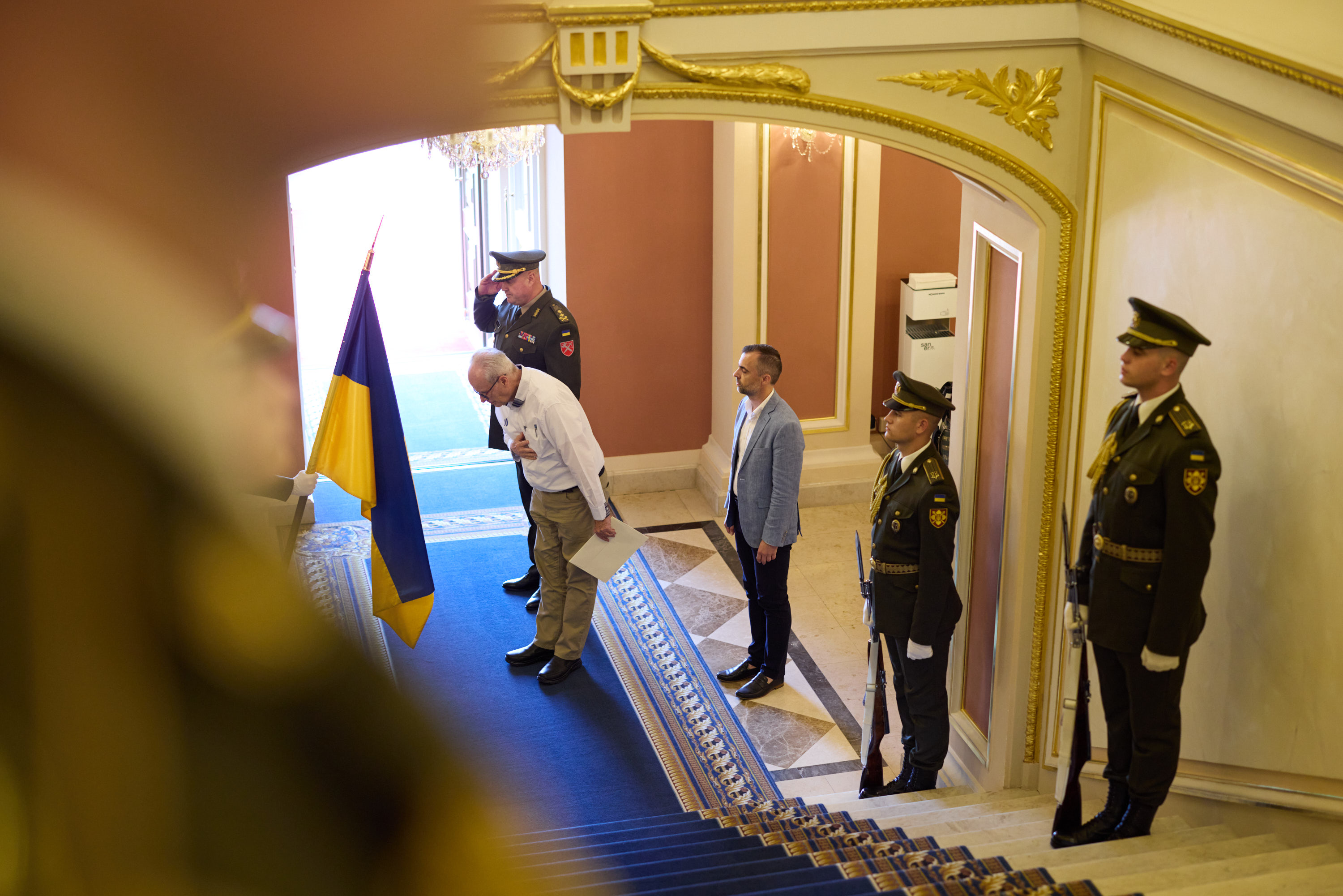 Всі фотогалереї — Офіційне інтернет-представництво Президента України