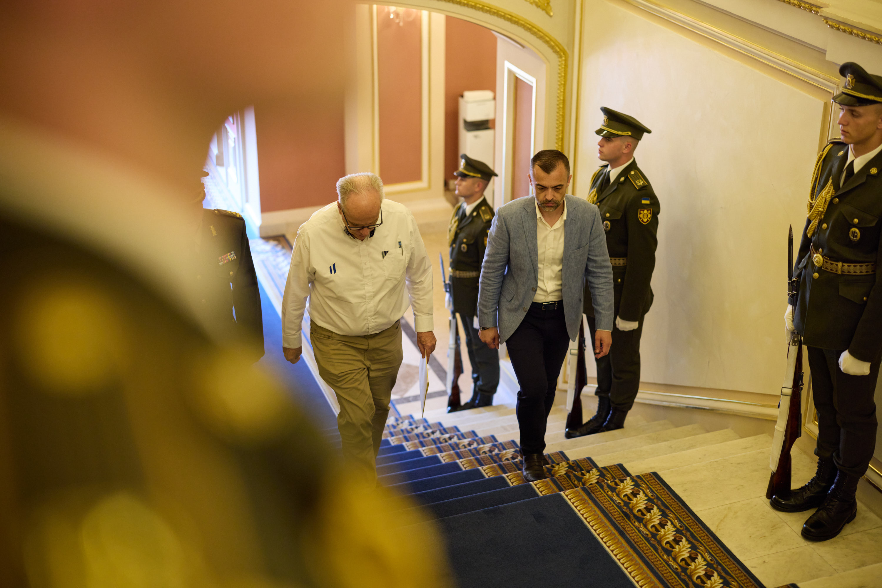Всі фотогалереї — Офіційне інтернет-представництво Президента України
