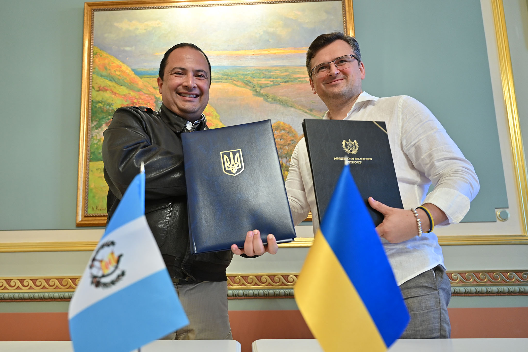 Всі фотогалереї — Офіційне інтернет-представництво Президента України