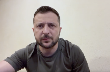 Визнання Росії державою-терористом потрібне не як політичний жест, а як дієвий захист вільного світу – звернення Президента України