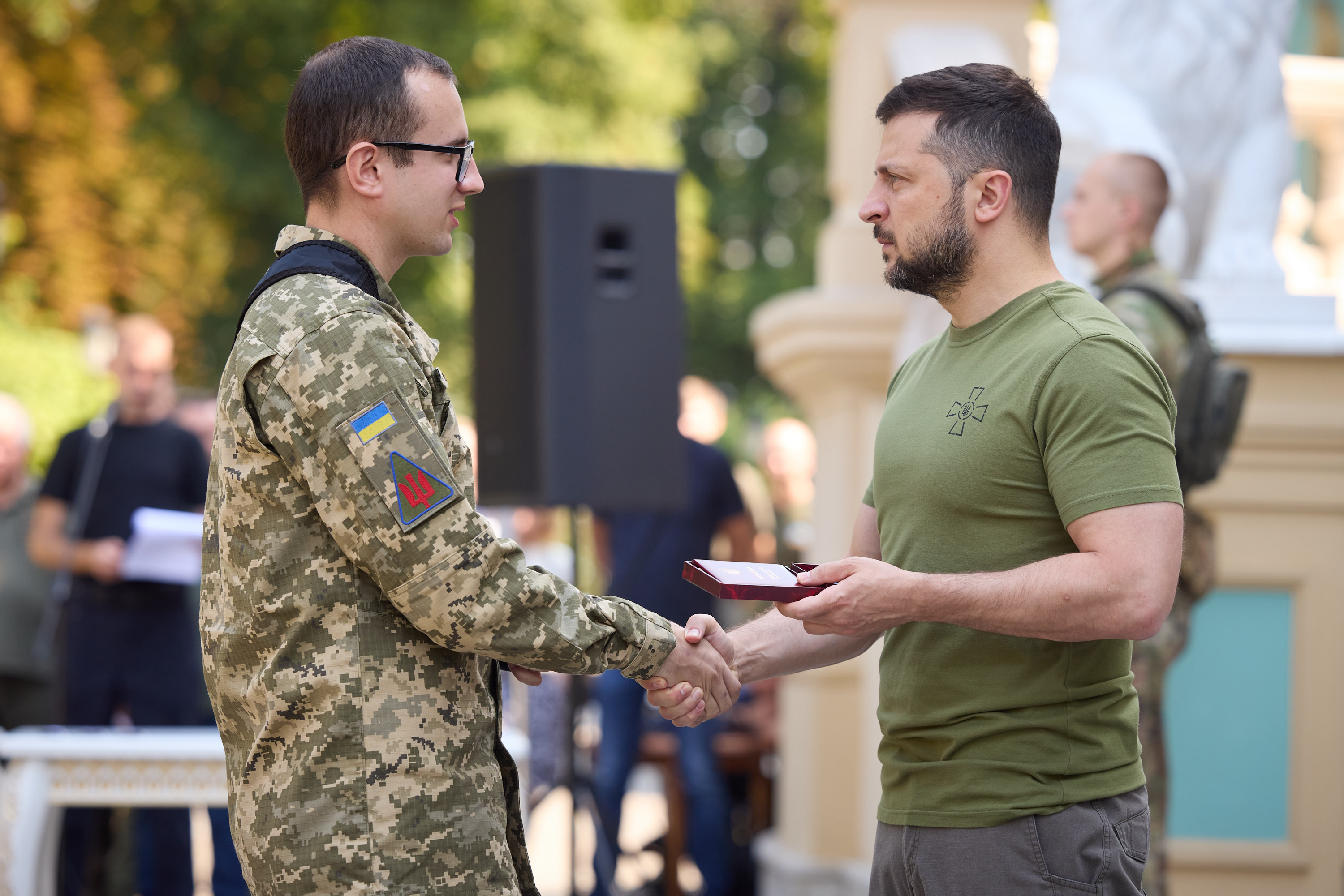 Всі фотогалереї — Офіційне інтернет-представництво Президента України