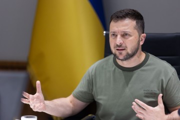 Russia deliberately deepening crisis of cost of living in many countries, that is why we must jointly resist its aggression – address of President of Ukraine to university community of Chile