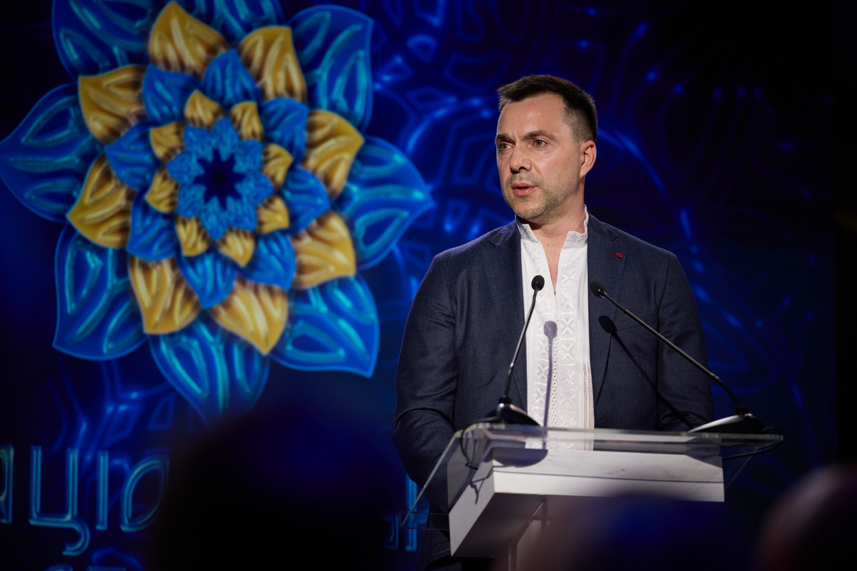 Украинские легенды
