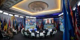Відбувся другий саміт Кримської платформи, ініційований Президентом України Володимиром Зеленським. У його роботі взяли участь представники близько 60 іноземних держав і міжнародних організацій. Зокрема, долучилися лідери «Великої сімки», представники Африканського континенту та країн Латинської Америки, 23 серпня 2022 року. 