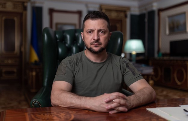 Росія поставила Україну та всіх європейців за крок від радіаційної катастрофи – звернення Президента України