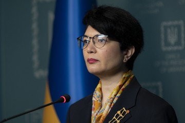 Другий саміт Кримської платформи твердо проголосив, що Крим є невід’ємною частиною України – Таміла Ташева