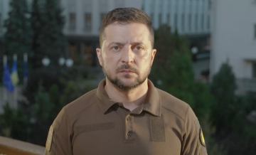 Ми зробимо все, щоб українці, поляки і всі народи Європи жили вільно – Президент України звернувся до народу Польщі у 83-тю річницю початку Другої світової війни