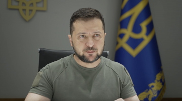 Санкції та візові обмеження мають змусити росіян відчути ціну агресії проти України – Президент на форумі «Амброзетті»