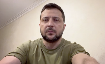 Рух України в ЄС і трансформація всередині країни є гарантією свободи для всіх українців – звернення Президента Володимира Зеленського