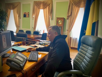 Україна цінує підтримку Хорватією руху нашої держави до набуття членства у Європейському Союзі – Ігор Жовква