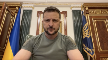 Можливо, комусь здається, що після низки перемог маємо певне затишшя, але це – підготовка – звернення Президента України