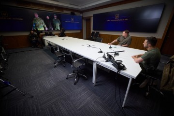 Україна повернула з російського полону 215 людей, зокрема й захисників «Азовсталі»