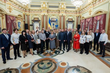 Фото дня. Вересень 2022 року