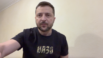 Треба звільняти від російської окупації всі землі, які РФ намагається залишити за собою – звернення Президента України