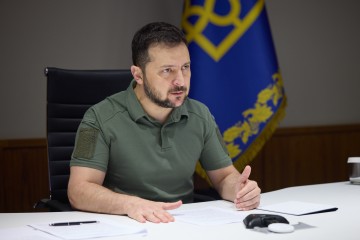 Виступ Президента України на пленарному засіданні осінньої сесії Парламентської асамблеї Ради Європи