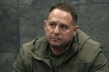 Світова спільнота має перейти до активних нестандартних дій, щоб захистити права людини та зупинити злочини, які продовжує скоювати Росія – Андрій Єрмак на зустрічі з міжнародними правозахисними організаціями