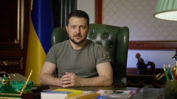 We defended the independence of Ukraine, and Russia cannot change that already, but we still have to go the way to victory - address by President Volodymyr Zelenskyy