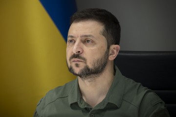Інвестуючи у відновлення України, ви інвестуєте у майбутнього члена ЄС – виступ Президента на Міжнародній експертній конференції з питань відновлення, відбудови та модернізації України
