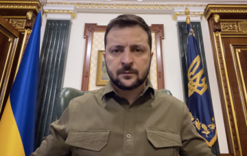 The sooner peace is achieved in Ukraine thanks to our victory, the less evil Russia will bring to other regions - address by President Volodymyr Zelenskyy