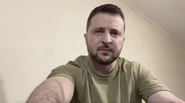 Anyone who helps Russia prolong the war should bear responsibility for the consequences along with it - address by the President of Ukraine