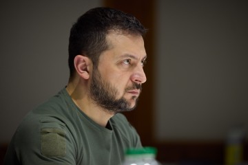 Ukraine has always been a leader in peacemaking efforts; if Russia wants to end this war, let it prove it with actions - speech by the President of Ukraine at the G20 Summit