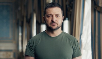 Address by the President of Ukraine on the Day of Dignity and Freedom
