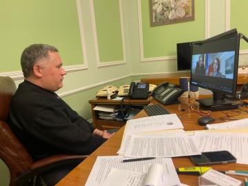 Після виконання рекомендацій Європейської комісії очікуємо належної оцінки прогресу України з боку Євросоюзу – Ігор Жовква