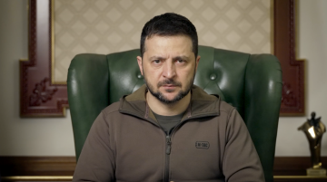 Russia has not found a way to break us and will not find it - address by the President of Ukraine