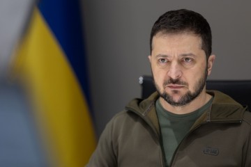 Europe's dependence on Russian energy resources began to decrease, and should completely vanish - address by the President of Ukraine to the participants of the European Idea international symposium