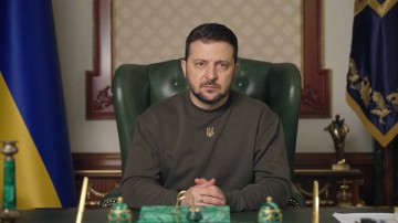 The fate of millions of people who can be saved is being decided on the battlefield in Ukraine - address by President Volodymyr Zelenskyy to Robert F. Kennedy Human Rights Foundation