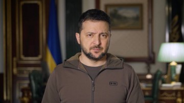 It is an honor for me to represent all Ukrainians - President's speech at the annual announcement of the list of the most influential people in Europe Politico 28