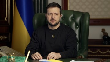 To involve the world in the implementation of the peace formula is now one of the key tasks for Ukraine – address of President Volodymyr Zelenskyy
