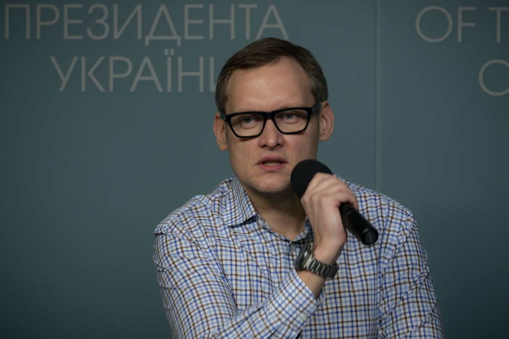 Україна провела road show щодо створення cпеціального трибуналу, який судитиме найвище керівництво Росії