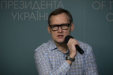 Україна провела road show щодо створення cпеціального трибуналу, який судитиме найвище керівництво Росії