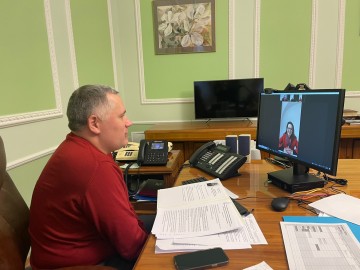 The main goal of the Peace Formula is to deprive Russia of the tools to commit the crime of aggression against our state and the world - Ihor Zhovkva