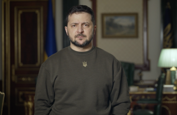 Після завершення війни американський бізнес може стати локомотивом глобального економічного зростання – звернення Президента України до учасників зустрічі Національної асоціації торгово-промислових палат штатів
