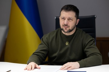 Агресор завжди має програвати, і кожна держава у світі повинна мати право на незалежність і повагу – звернення Президента України до учасників 44-го саміту лідерів країн Карибської співдружності