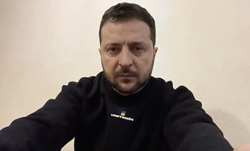 Ми отримали вагомі сигнали від наших партнерів щодо неминучості притягнення Росії до відповідальності за агресію й терор проти України – звернення Президента Володимира Зеленського