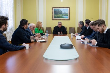 Динаміка євроінтеграційного поступу України має базуватися на успіхах у реформуванні – Ігор Жовква