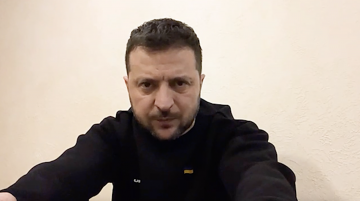 Санкції проти Росії запроваджуватимуться й надалі, щоб нічого не залишилося від потенціалу російської агресії – звернення Президента України