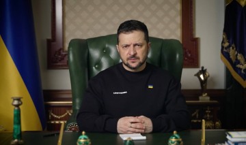 Нам потрібні сучасні бойові літаки, щоб убезпечити від російського терору всю територію України – звернення Президента Володимира Зеленського