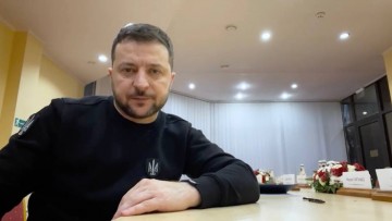Ми збираємо максимальну підтримку для трибуналу щодо агресії Росії проти України – звернення Президента Володимира Зеленського 