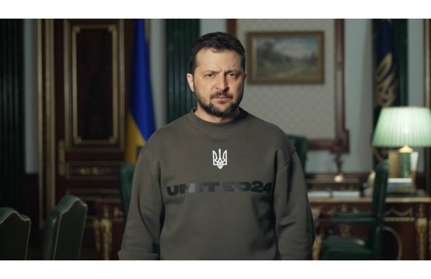 Маємо сьогодні кілька важливих оборонних рішень – те, що необхідно для підтримки наших воїнів – звернення Президента України