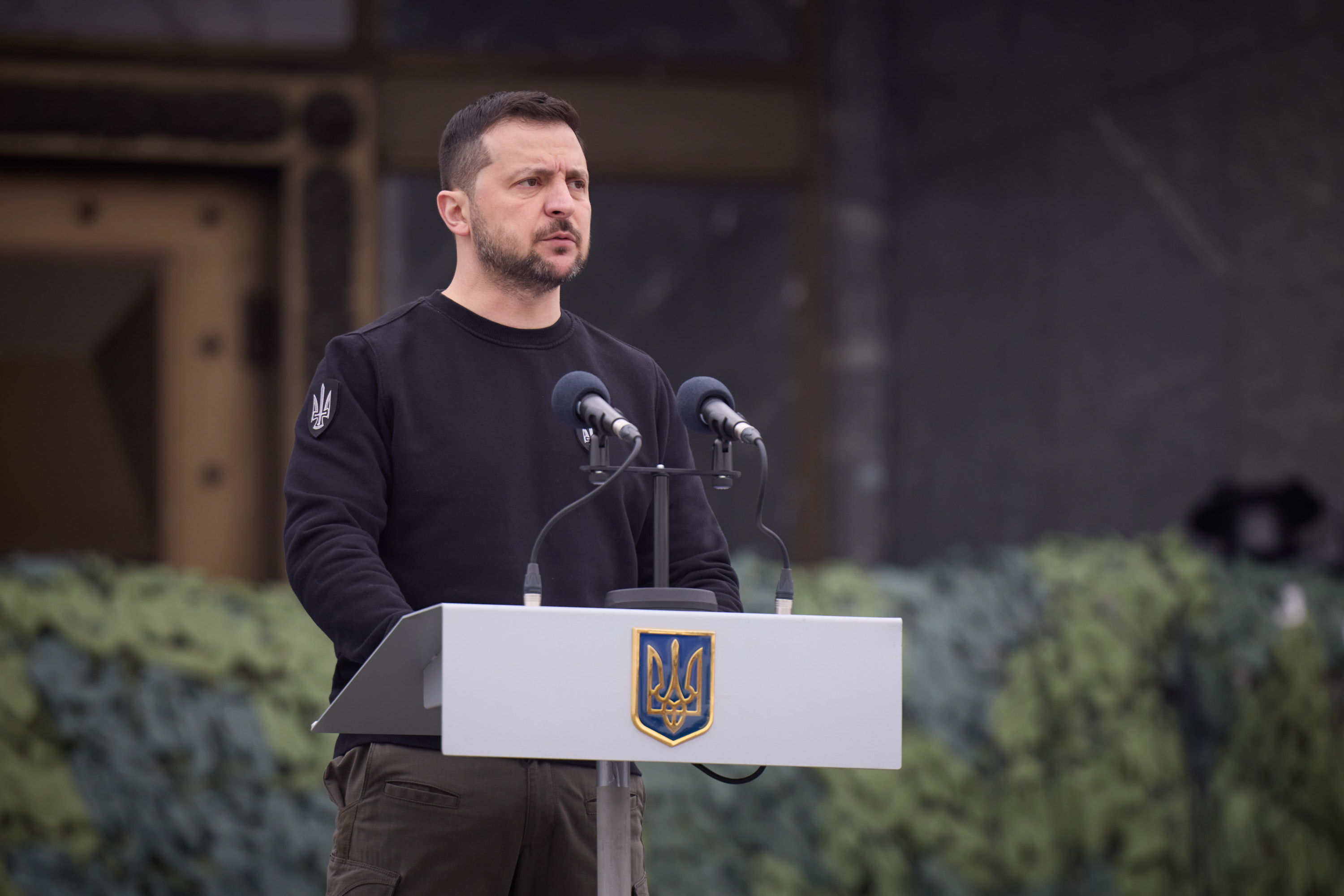 Національна гвардія стала одним із ключових елементів системи захисту ...